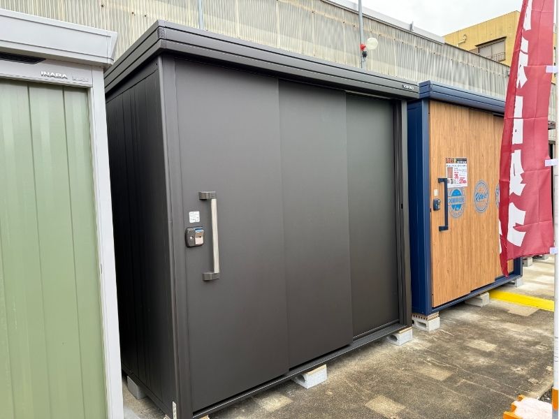 ブラックエルモ 展示