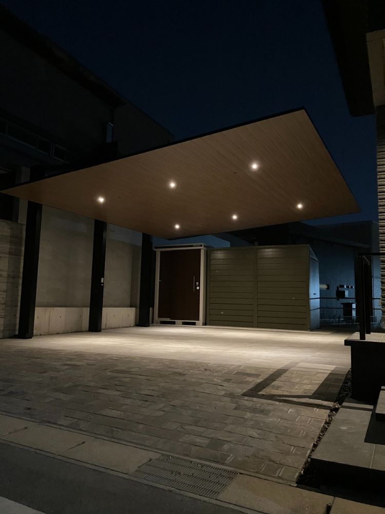 「LIXIL MEMBERS CONTEST 2025」リフォーム部門にて、グッドリビング賞を受賞した長久手市N邸