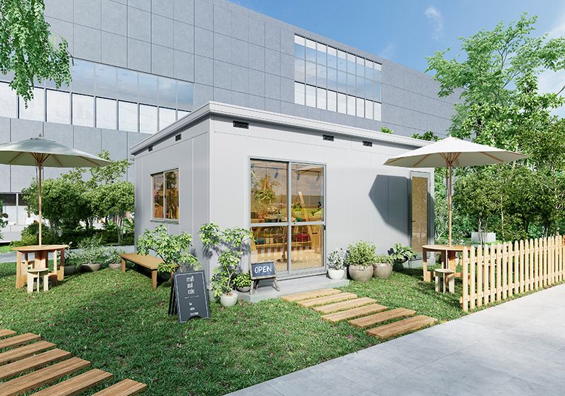 コモ・スペース