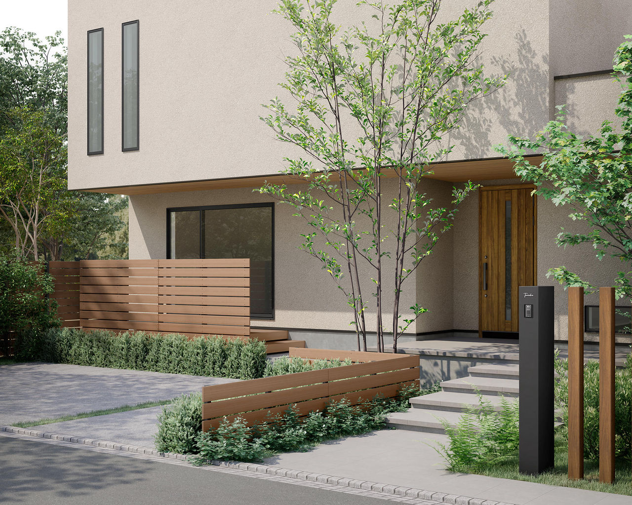 2026年最新！LIXILエクステリア新商品速報 — 賢く、おしゃれに庭を彩るヒント