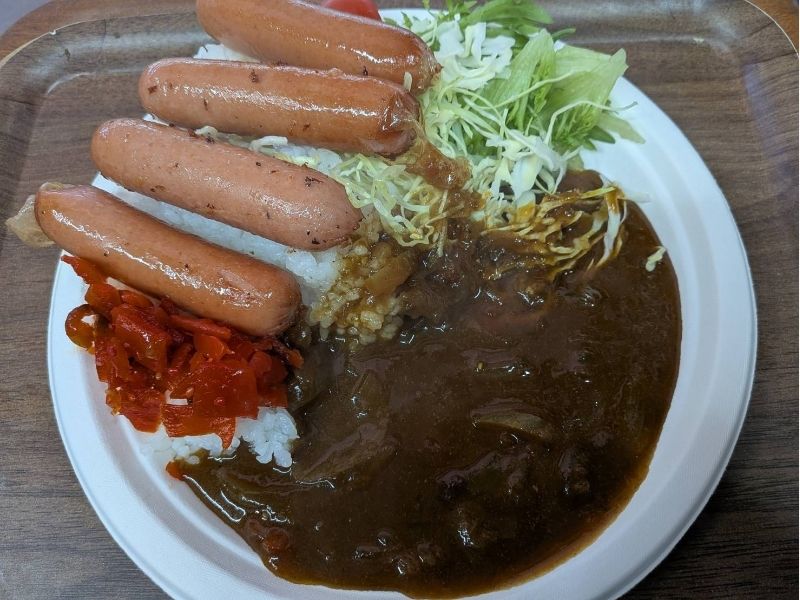 ガラパゴスカフェの紹介１