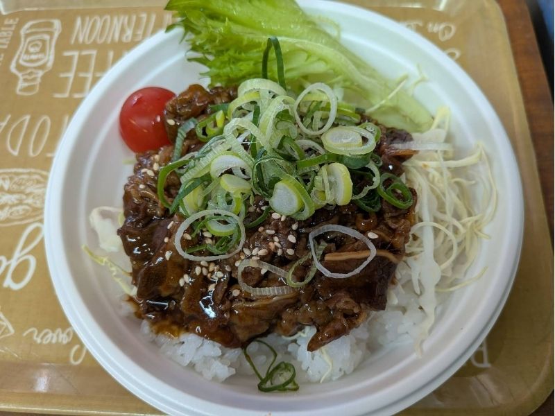 ガラパゴスカフェの紹介５