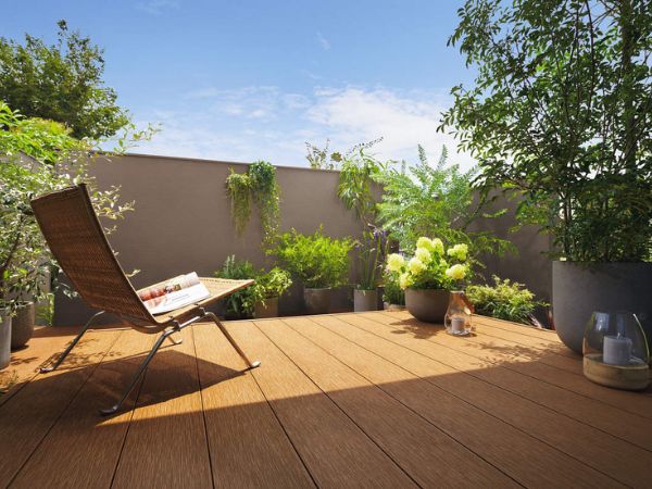 ガーデンリフォーム