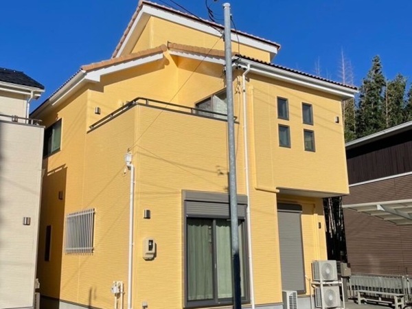 住宅リフォーム